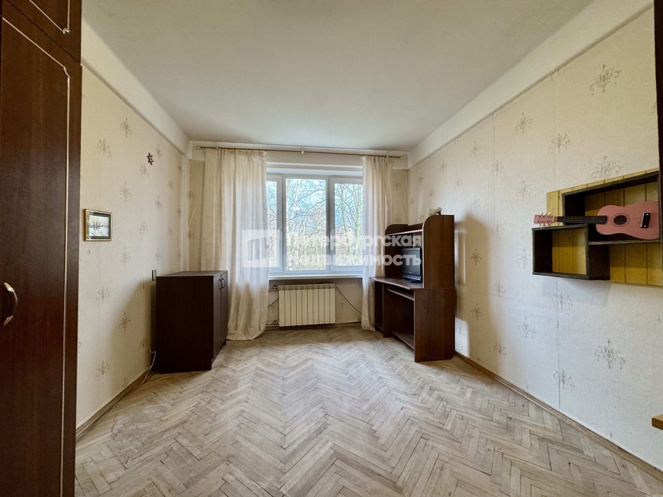 Продажа 2-комн квартиры на вторичном рынке ул Верности, д 14 к 3 литера А