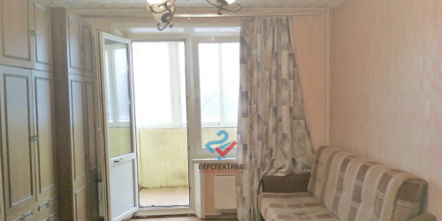 1-комн квартира улица Кутузова, 11