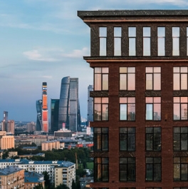 Продажа 2-комн квартиры на вторичном рынке улица Зорге,  д. 9А к1