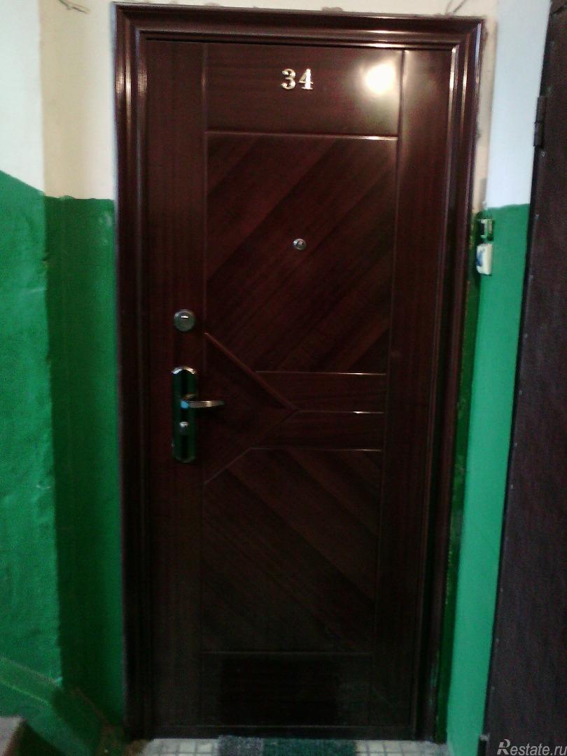 Продажа 2-комн квартиры на вторичном рынке мкрн.Рекинцо,  д. 13