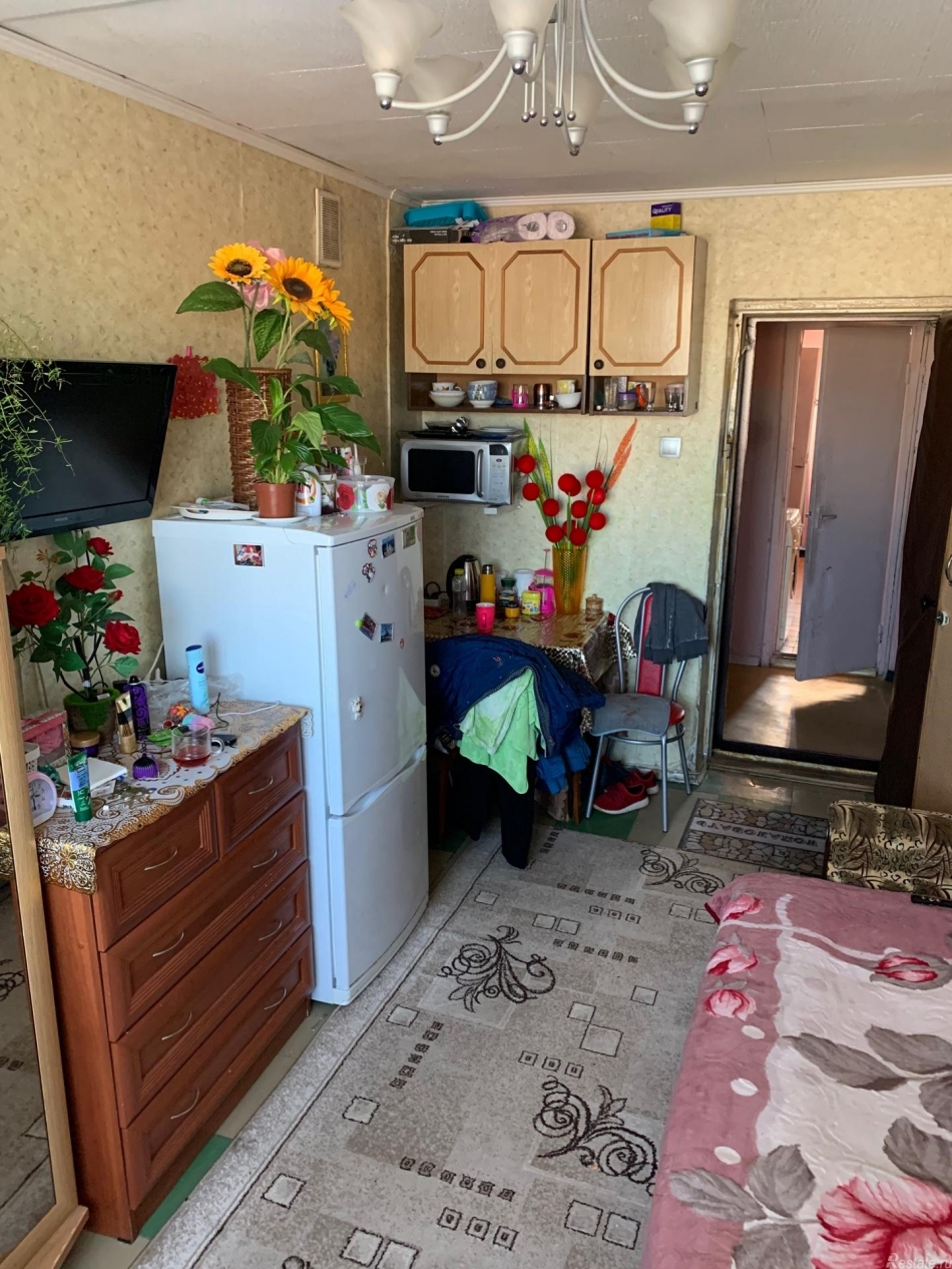 Продажа комнаты Брестский б-р ,  д. 17