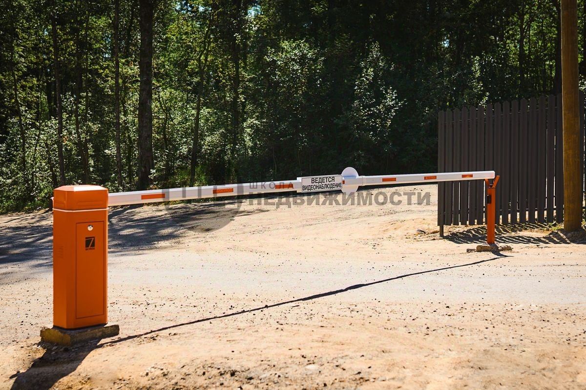 Продажа земли Зеркальный мкр, д. Васкелово