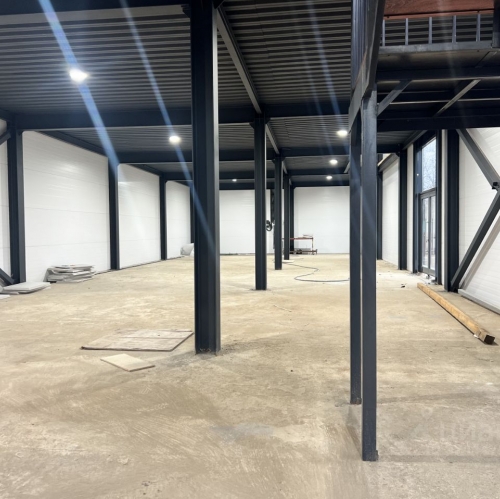 Помещение свободного назначения Опалиха, Озёрная улица,  д. 80