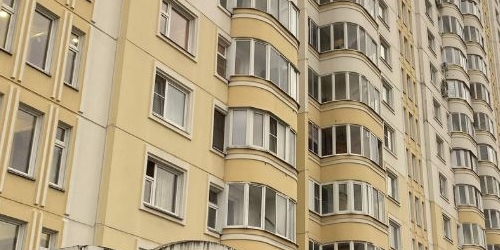 1-комн квартира Мытищи, улица Борисовка, 8А