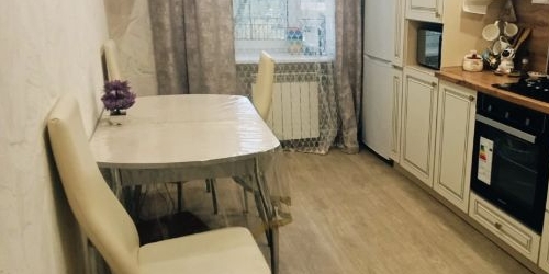 1-комн квартира Пушкин, улица Генерала Хазова, 10