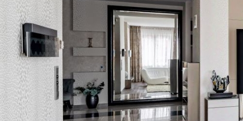 4-комн квартира Крестовский проспект, 15