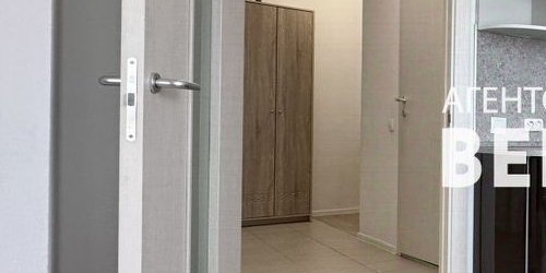 3-комн квартира Ярцевская улица, 24К1