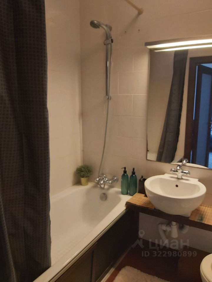 Продажа 1-комн квартиры на вторичном рынке Малая Филевская улица, 4К1