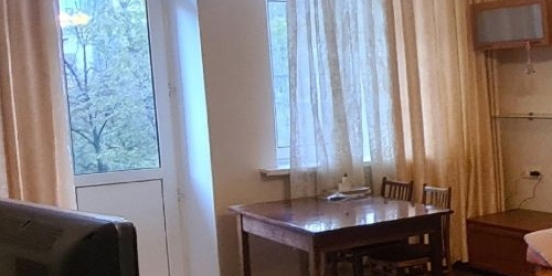 1-комн квартира улица Бориса Галушкина, 17