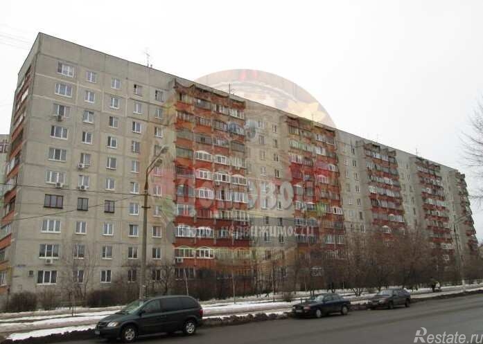 Продажа 3-комн квартиры на вторичном рынке Жуковский г, Гудкова ул,  д. 9