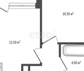 Продать Квартиры вторичка Планерная улица  99 