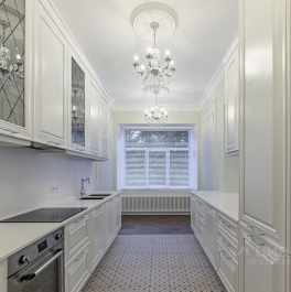 Аренда отдельного здания линия 8-я В.О.,  д. 63,  к. Б