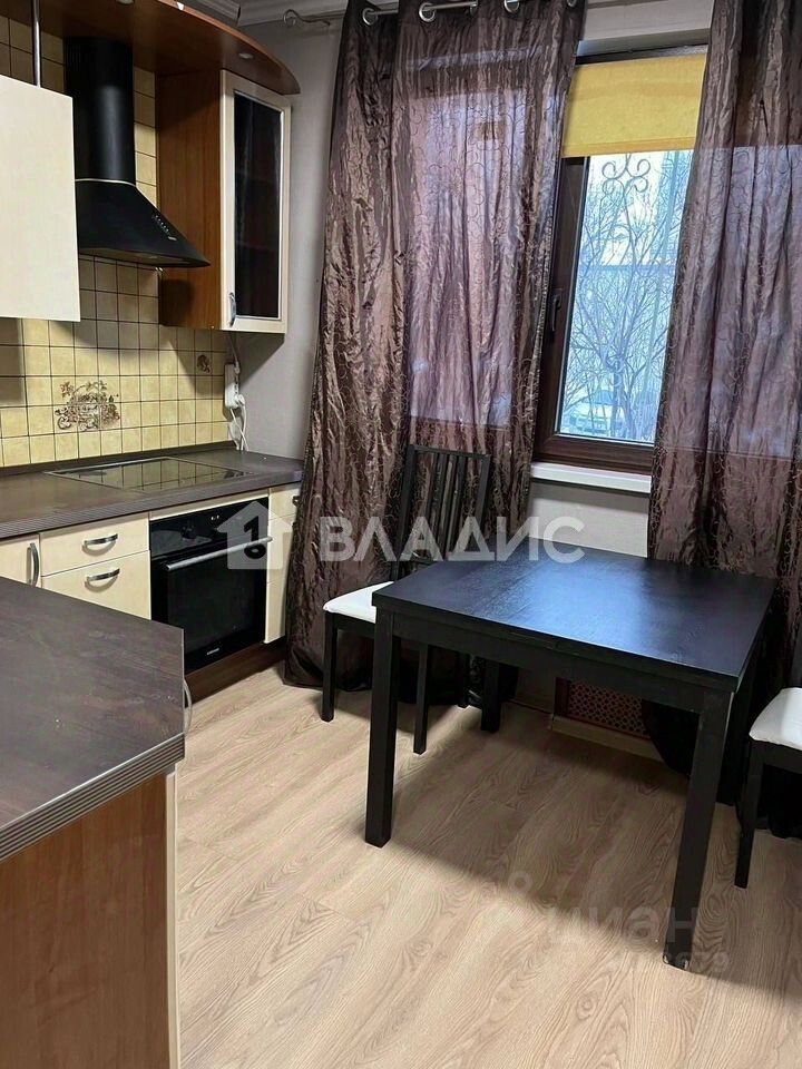 Продажа 1-комн квартиры на вторичном рынке Авангардная улица, 9К2