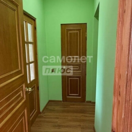 Продажа 2-комн квартиры на вторичном рынке Рошаль, ул Спортивная,  д. 9