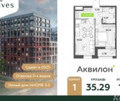 Продать Квартиры вторичка Среднерогатская улица  11 к2 