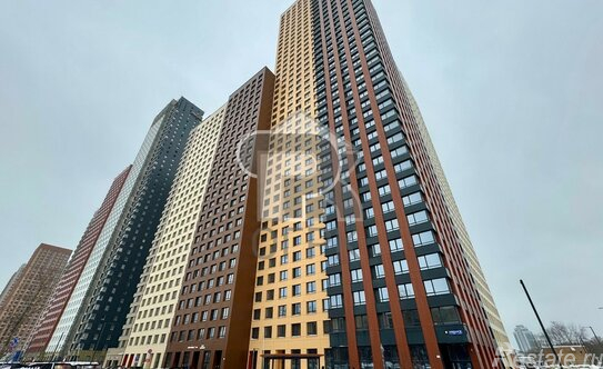 Продажа 1-комн квартиры на вторичном рынке Строительный проезд,  д. 9,  к. 32