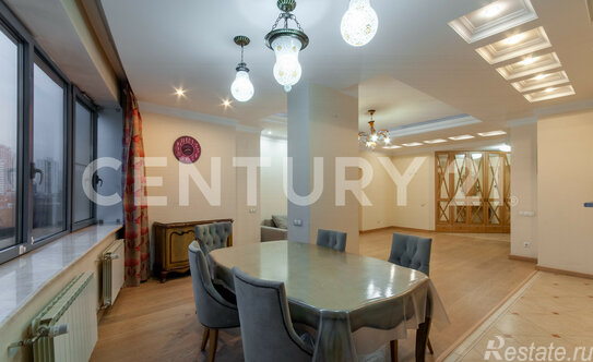 Продажа 3-комн квартиры на вторичном рынке пр-кт Вернадского,  д. 92,  к. 1