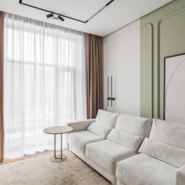 Продажа 2-комн квартиры на вторичном рынке улица Казакова