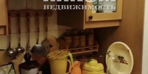 2-комн квартира Большая Дорогомиловская улица, 8