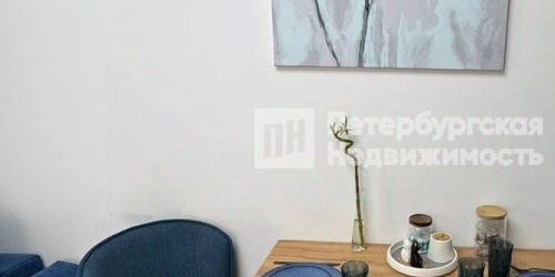 1-комн квартира Дальневосточный проспект, 19к1