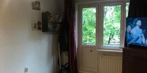 2-комн квартира проспект Мечникова,  д. 17