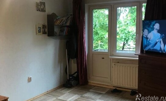 Продажа 2-комн квартиры на вторичном рынке проспект Мечникова,  д. 17