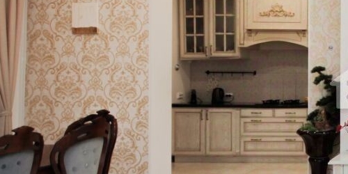 3-комн квартира Кирочная улица, 47