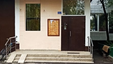 2-комн квартира Рублевское шоссе, 40К3