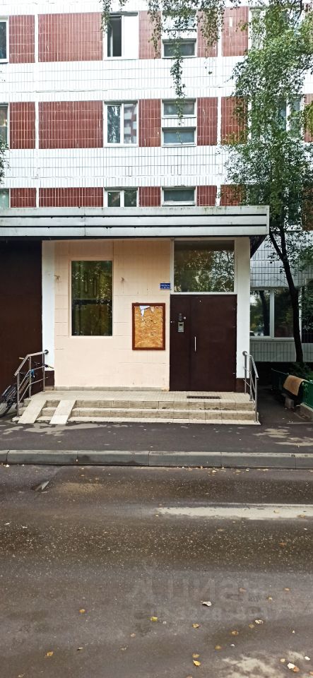 Продажа 2-комн квартиры на вторичном рынке Рублевское шоссе, 40К3