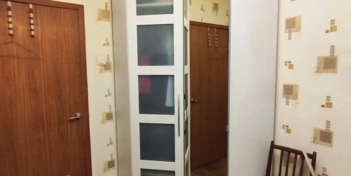 2-комн квартира Вешняковская улица, дом 12, корпус 1