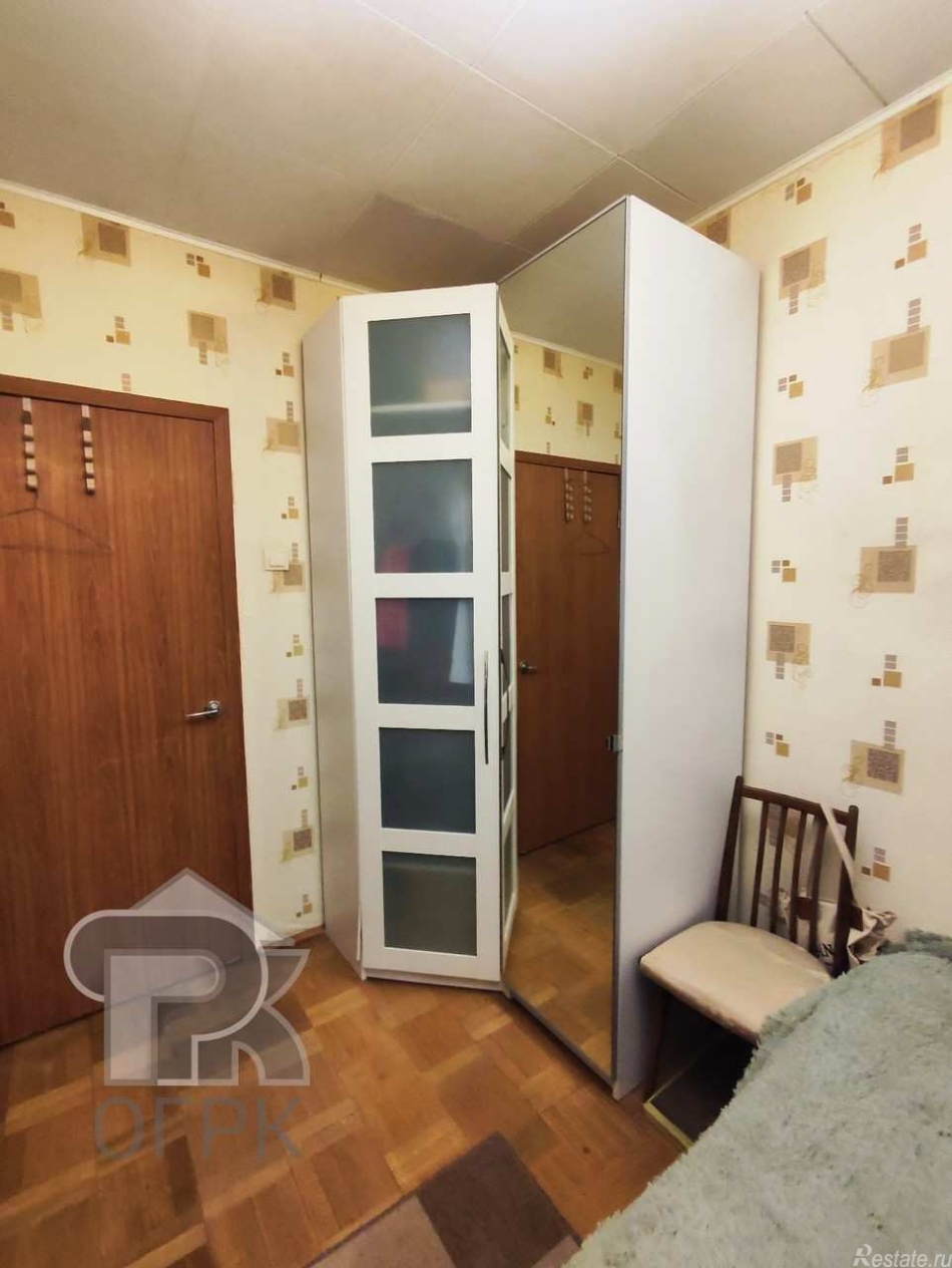 Продажа 2-комн квартиры на вторичном рынке Вешняковская улица, дом 12, корпус 1