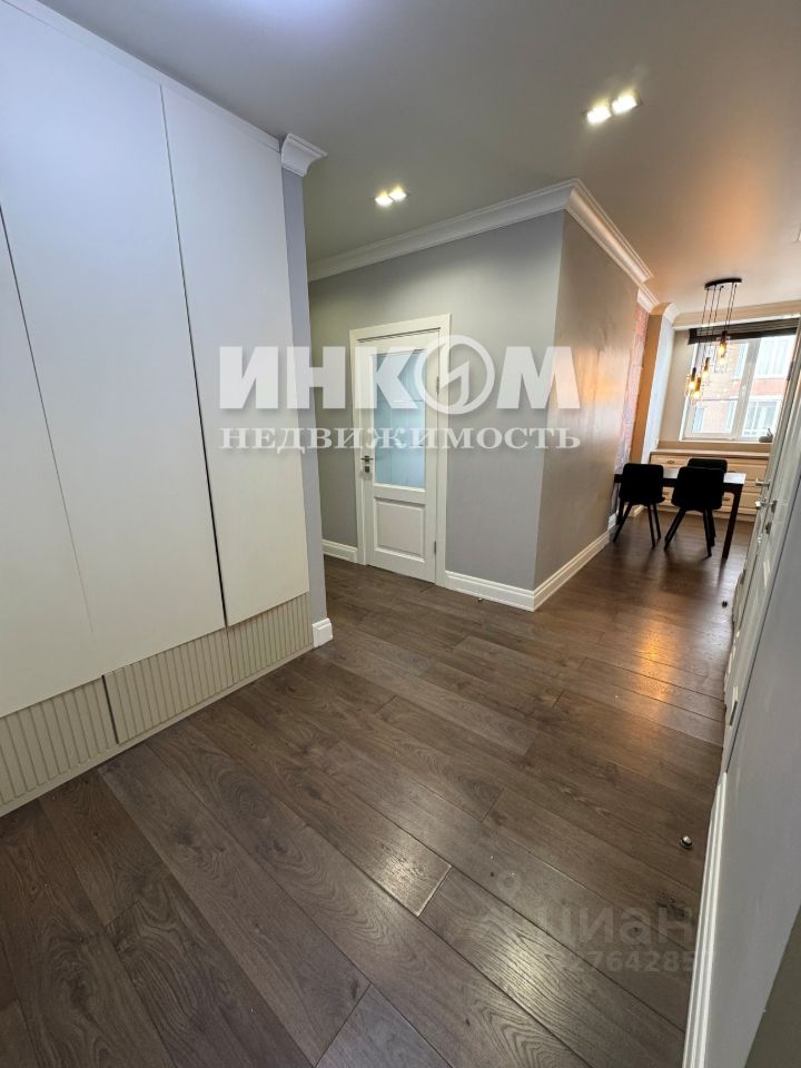 Продажа 2-комн квартиры на вторичном рынке Химки, 9 Мая улица, 8А