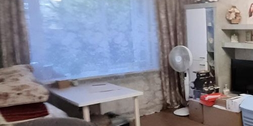 2-комн квартира Пинский проезд, 4