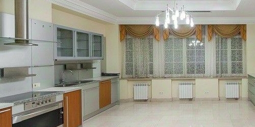 6-комн квартира Береговая улица, 8