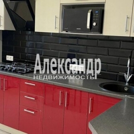 Продажа 2-комн квартиры на вторичном рынке ул Береговая,  д. 28,  к. 4