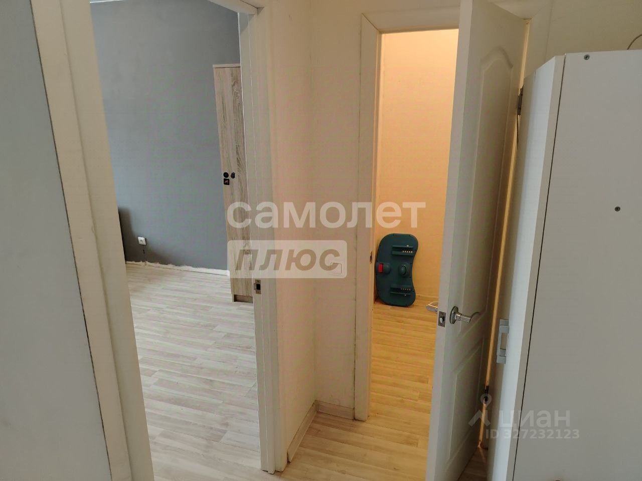 Продажа 1-комн квартиры на вторичном рынке Балашиха, шоссе Косинское, 1