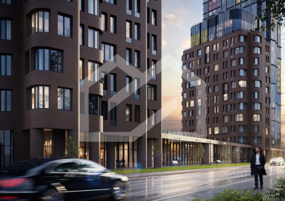 Продажа торгового помещения ул Автозаводская,  д. 23,  к. 436