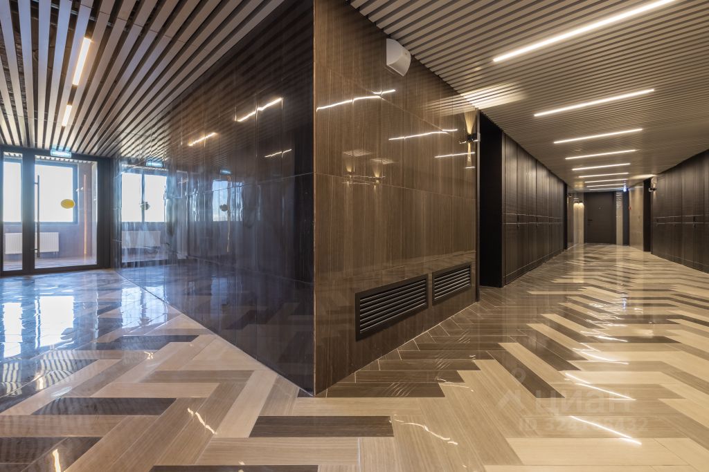 Продажа 1-комн квартиры на вторичном рынке Нахимовский проспект, 31к3