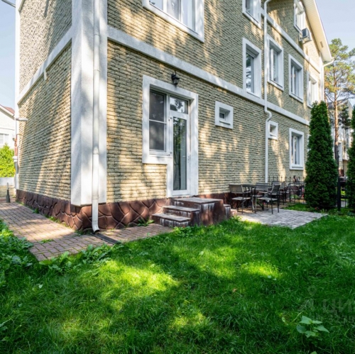 Коттедж/дом Лешково, 46К-9061