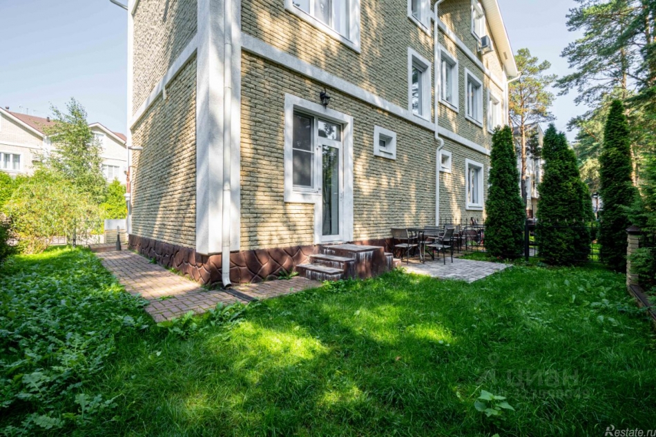 Аренда дома Лешково, 46К-9061