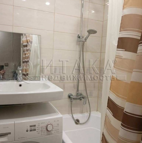 2-комн квартира 2-й Рабфаковский пер., д. 8