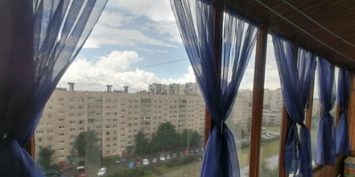 2-комн квартира Шлиссельбургский пр-кт,  д. 3