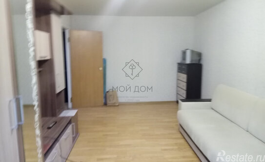 Аренда 1-комн квартиры на вторичном рынке Рязанский проспект,  д. 70 к2