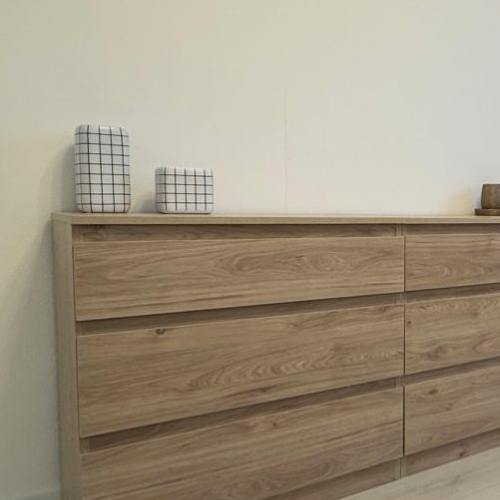 2-комн квартира улица Чирикова, 5