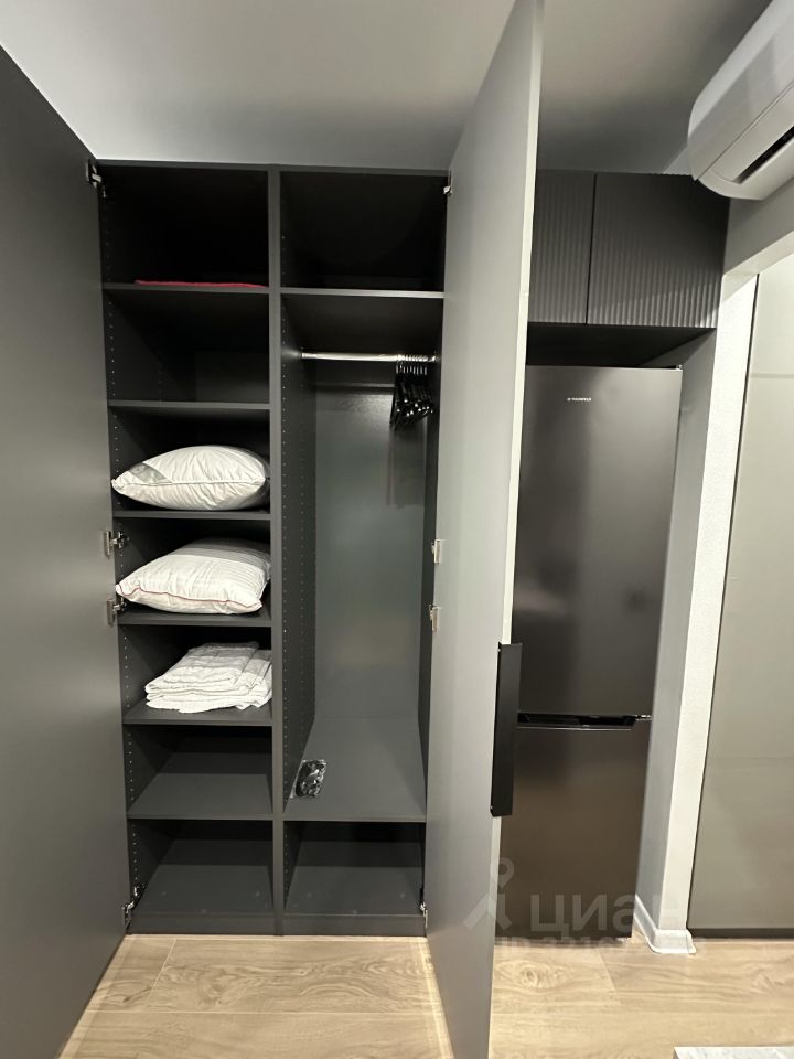 Аренда студии пос. Ильинское-Усово, улица Заповедная, 21