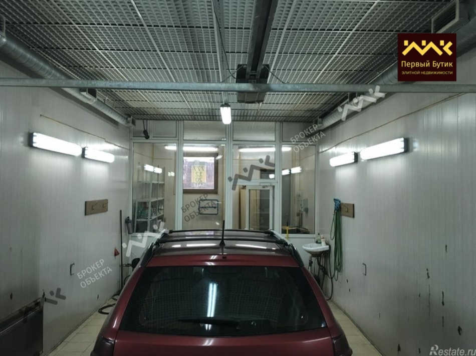 Продажа ПСН Крестовский пр-кт,  д. 26