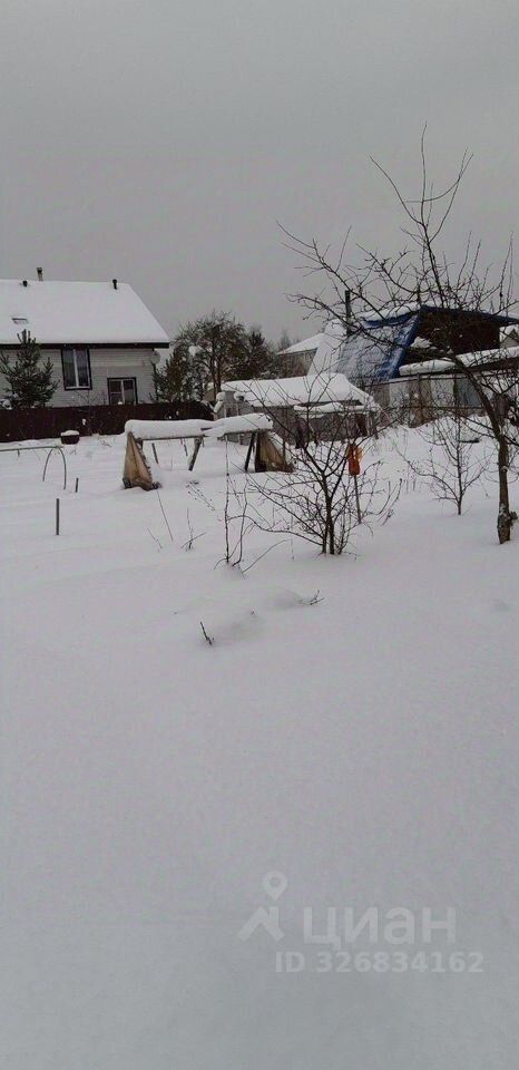 Продажа дома Отрадное, 12-я линия