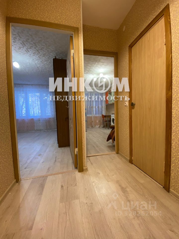 Продажа 1-комн квартиры на вторичном рынке Союзный проспект, 6К3