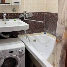 Продажа 2-комн квартиры на вторичном рынке Красногорск, ул Циолковского,  д. 18