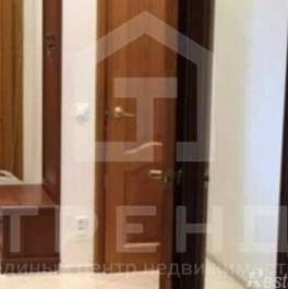 Продажа 3-комн квартиры на вторичном рынке Светлановский пр-кт,  д. 37